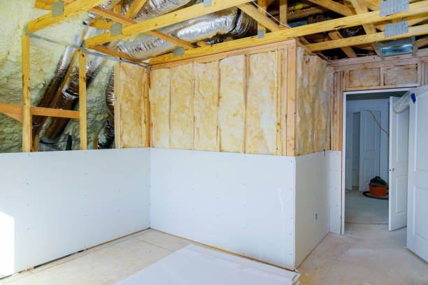 Fireproof Insulation in Chenoweth, OR